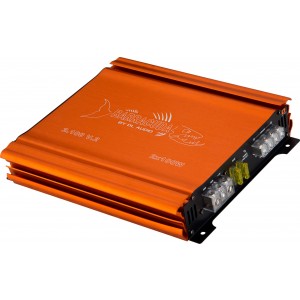 Автоусилитель DL AUDIO BARRACUDA 2.100