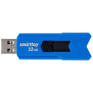 USB флешка SMARTBUY STREAM 32GB