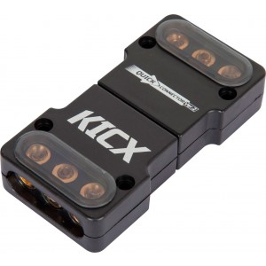 Коннектор KICX QUICK CONNECTOR VER 2