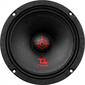 Автоакустика УРАЛ ТТ 165 ГРОМ