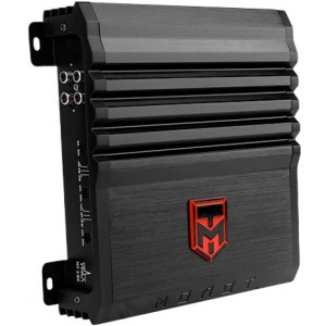 Автоусилитель УРАЛ МОЛОТ МТ 2.60