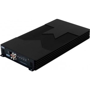 Автоусилитель EDGE EDBX2200.1D-E1