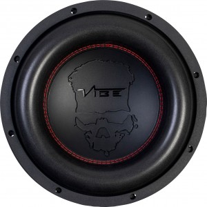 Автосабвуфер VIBE BLACKDEATH12D2-V3