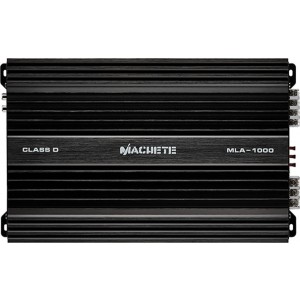 Автоусилитель DEAF BONCE MACHETE MLA-1000