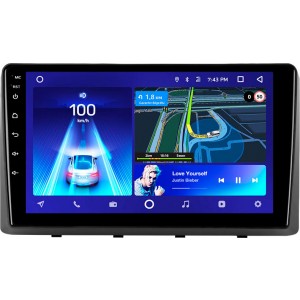 Штатная автомагнитола на Android Anyname для Kia Carnival YP 2014-2020 A (9 дюймов) 2/32GB