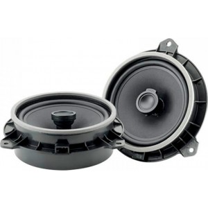 Автоакустика FOCAL IC TOY 165 для Toyota