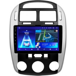 Штатная автомагнитола на Android Anyname для Kia Cerato 1 LD[F1] 2004-2008 (9 дюймов) 2/32GB