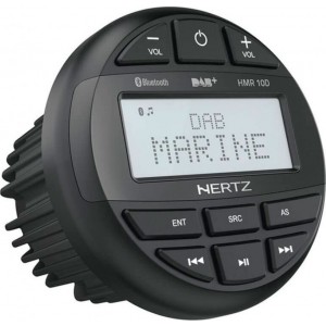 Bluetooth аудио-ресивер HERTZ HMR 10