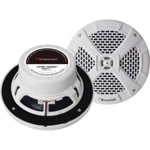 Автоакустика NAKAMICHI NMSP-E6557