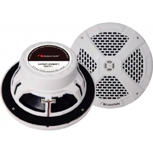 Автоакустика NAKAMICHI NMSP-E8057