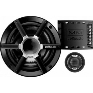 Автоакустика POLK AUDIO MM 6501