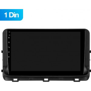 Штатная автомагнитола на Android Anyname для Kia Ceed 3 CD [1 Din] 2018-2022 (10 дюймов) комплект [A] 2/32GB