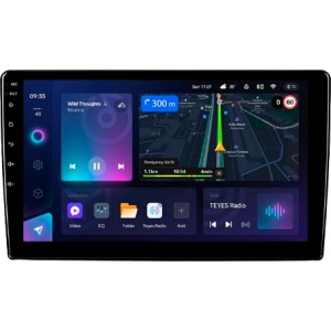 Автомагнитола на Android TEYES CC3L WIFI 10.2 2/32 GB