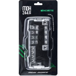 Держатель предохранителей DEAF BONCE MACHETE MDH-244 DUAL