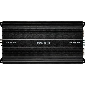 Автоусилитель DEAF BONCE MACHETE MLA-4120