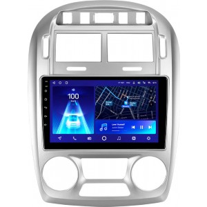 Штатная автомагнитола на Android Anyname для Kia Cerato 1 LD [F2] 2004-2008 (9 дюймов) 2/32GB