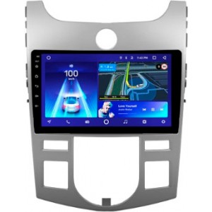 Штатная автомагнитола на Android Anyname для Kia Cerato 2 TD [F2] 2008-2013 (9 дюймов) 2/32GB