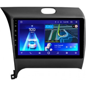 Штатная автомагнитола на Android Anyname для Kia Cerato 3 YD 2013-2017 (9 дюймов) комплект [AB] 2/32GB