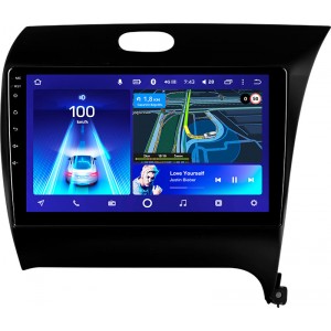 Штатная автомагнитола на Android Anyname для Kia Cerato 3 YD [Right hand drive] 2013-2017 (9 дюймов) 2/32GB