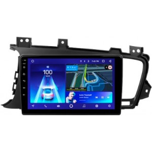 Штатная автомагнитола на Android Anyname для Kia Optima 3 TF [F1] 2010-2015 (9 дюймов) 2/32GB