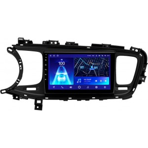 Штатная автомагнитола на Android Anyname для Kia Optima 3 TF [F2] 2010-2015 (9 дюймов) 2/32GB