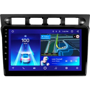 Штатная автомагнитола на Android Anyname для Kia Picanto SA Morning 2004-2007 (9 дюймов) 2/32GB