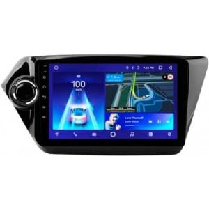 Штатная автомагнитола на Android Anyname для Kia RIO 3 2011-2016 (9 дюймов) 2/32GB