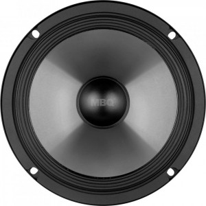 Автоакустика MBQ DW-ML-1651