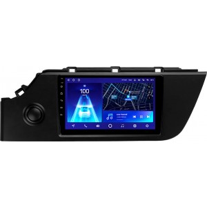 Штатная автомагнитола на Android Anyname для Kia Rio 4 IV FB 2020-2021 (9 дюймов) 2/32GB
