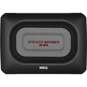 Автосабвуфер MBQ B-68