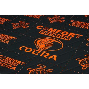 Виброизоляционные материалы COMFORT MAT DARK COBRA