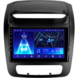 Штатная автомагнитола на Android Anyname для Kia Sorento 2 II XM [F3] 2012-2021 (9 дюймов) 2/32GB