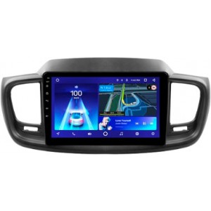 Штатная автомагнитола на Android Anyname для Kia Sorento 3 2014-2017 (10 дюймов) В 2/32GB