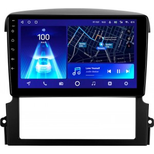 Штатная автомагнитола на Android Anyname для Kia Sorento BL 2002-2011 (9 дюймов) 2/32GB