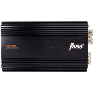 Автоусилитель AMP MASS 1.1500
