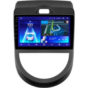 Штатная автомагнитола на Android Anyname для Kia Soul 1 2008 - 2014 (9 дюймов) 2/32GB