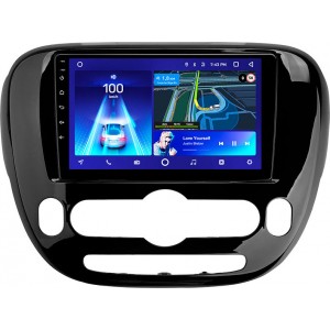 Штатная автомагнитола на Android Anyname для Kia Soul 2 PS [A] 2013-2019 (9 дюймов) 2/32GB