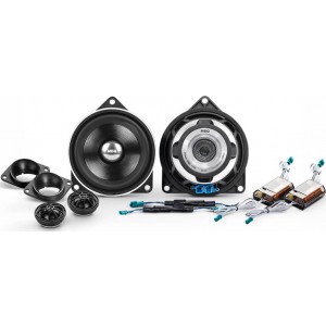 Автоакустика MBQ U40 для BMW