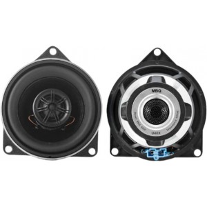 Автоакустика MBQ U40X для BMW