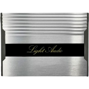 Автоусилитель LIGHT AUDIO LA-ADSP6.8