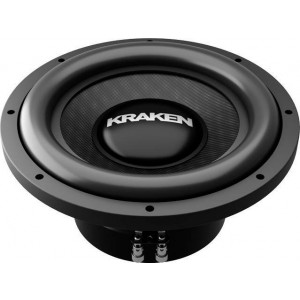 Автосабвуфер PROLOGY RX-12 KRAKEN