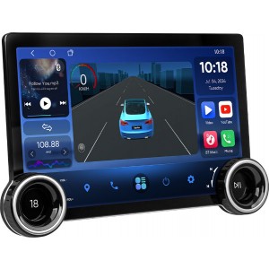 Автомагнитола на Android ACV AD-1102 DSP