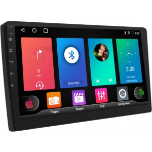 Автомагнитола на Android ACV AD-9003