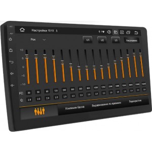 Автомагнитола на Android ACV AD-9005 DSP