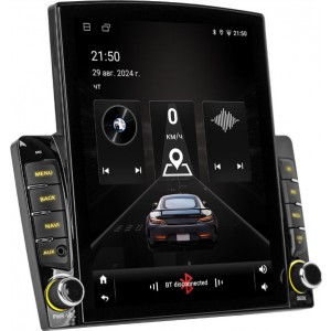 Автомагнитола на Android ACV AD-9701