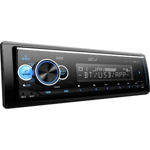 Автомагнитола ACV ADX-903BM DSP