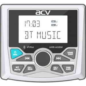 Bluetooth аудио-ресивер ACV AMR-602SB