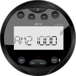Bluetooth аудио-ресивер ACV AMR-801R