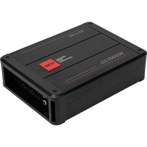 Автоусилитель ACV DX-4.100 V3