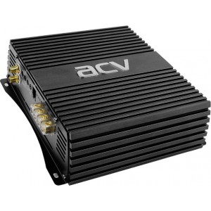 Автоусилитель ACV FX-3000.1D